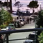 아파트 Italia Vlorë