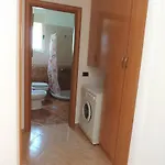 Italia 아파트 *