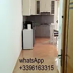Italia 아파트 *