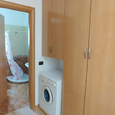 Italia Apartamento