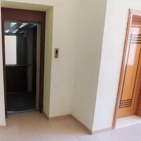 Italia Apartamento Vlorë