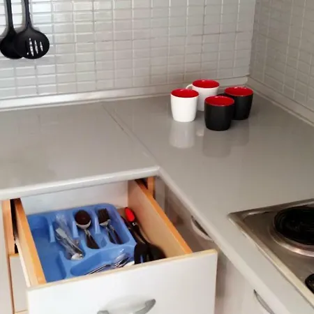 Italia Apartamento Vlorë
