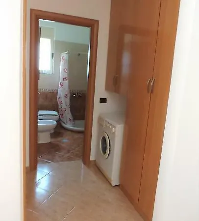 Italia Apartamento *