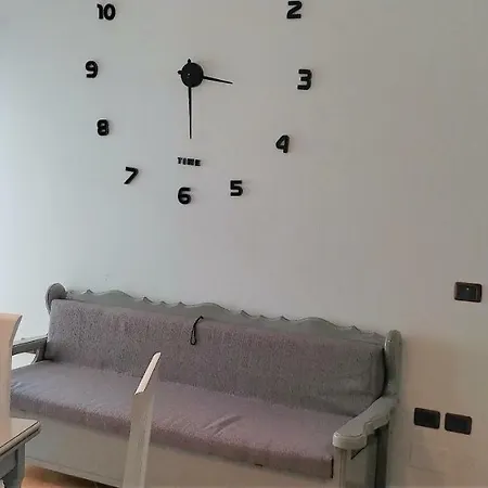 Apartamento Italia *
