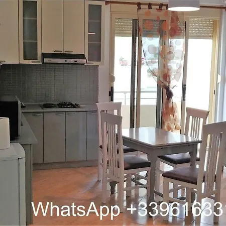 Apartamento Italia *