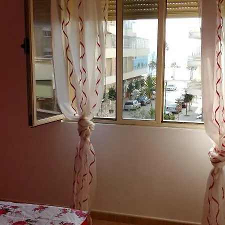 Apartamento Italia *