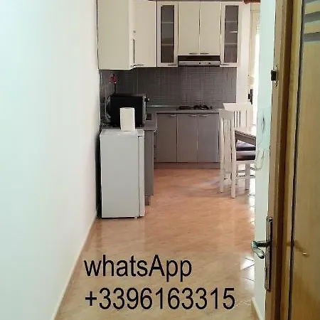 Italia Apartamento *
