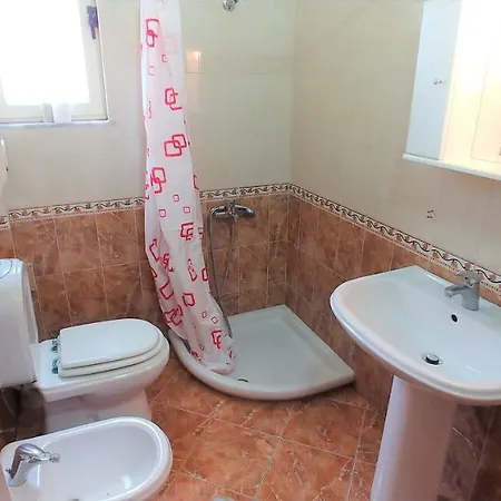 Apartamento Italia